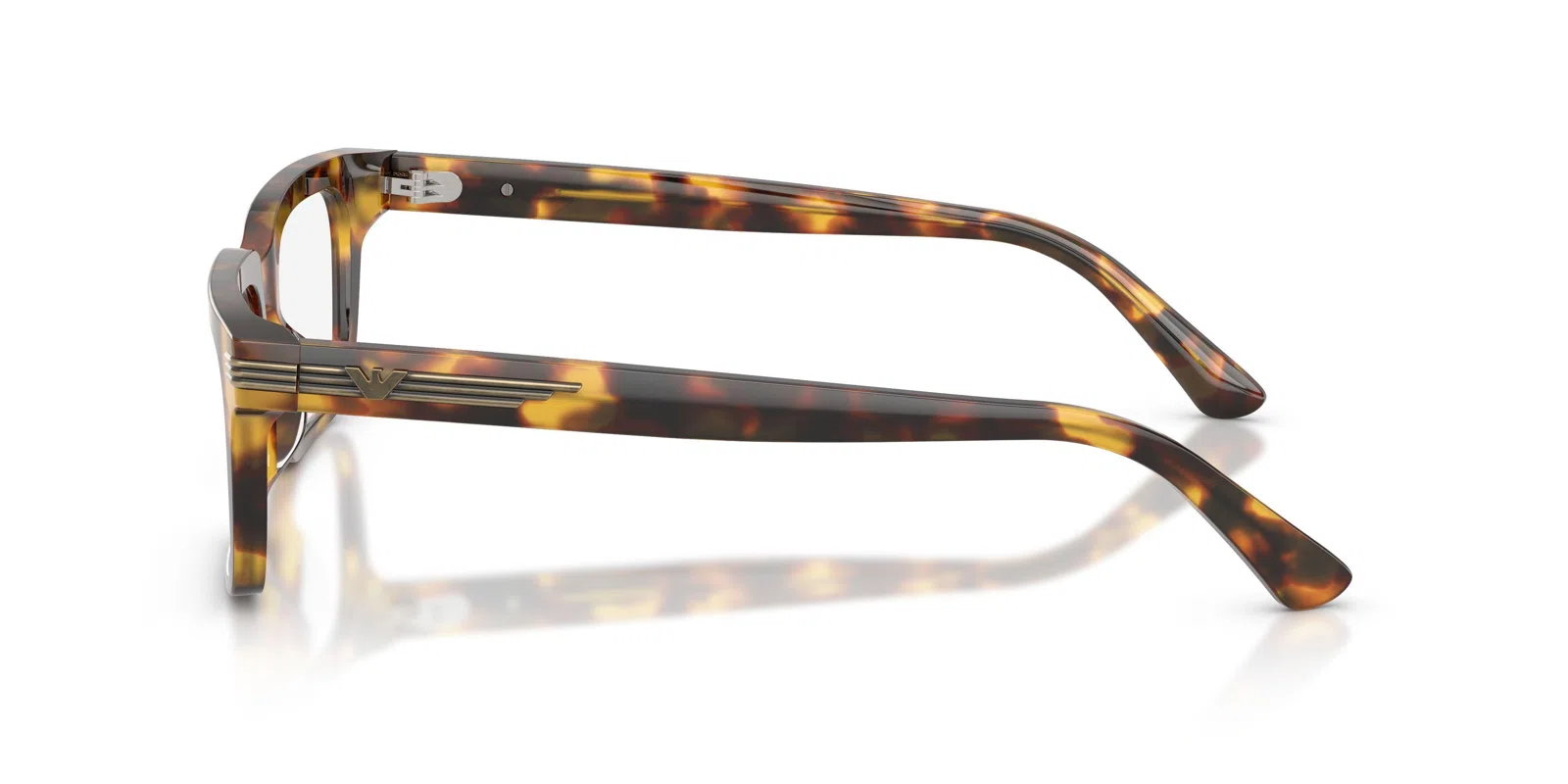 Emporio Armani 3293U Eyeglasses - view 6